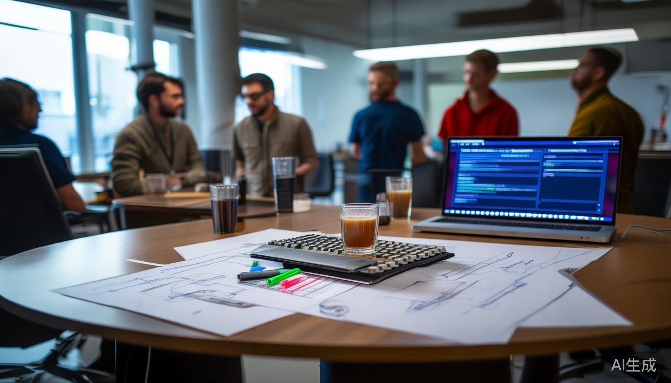 Token如何改善团队协作？创建透明贡献体系、强化正向反馈，提升合作效度