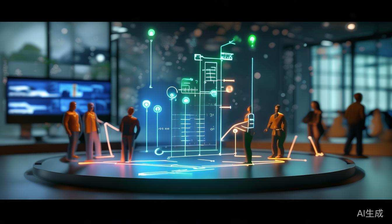 正版Token如何站稳脚跟？技术、社区、合规，三大基石缺一不可