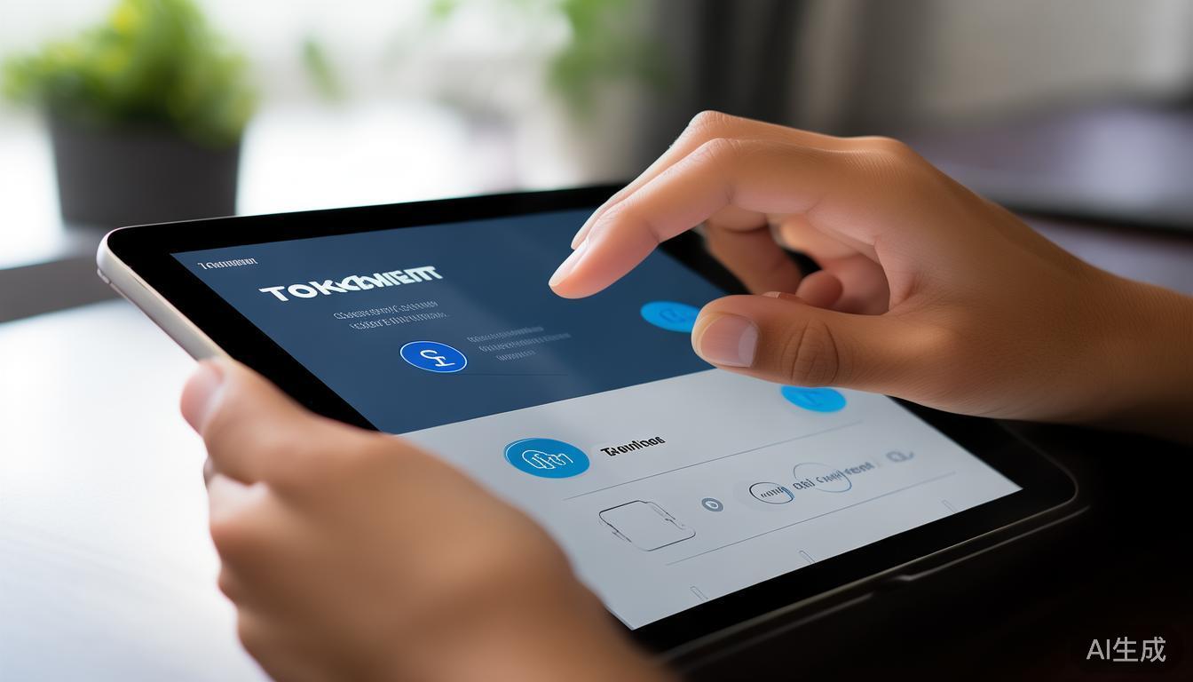 钱包市场分析_钱包技术_tokneim钱包最新下载的用户策略与行为分析