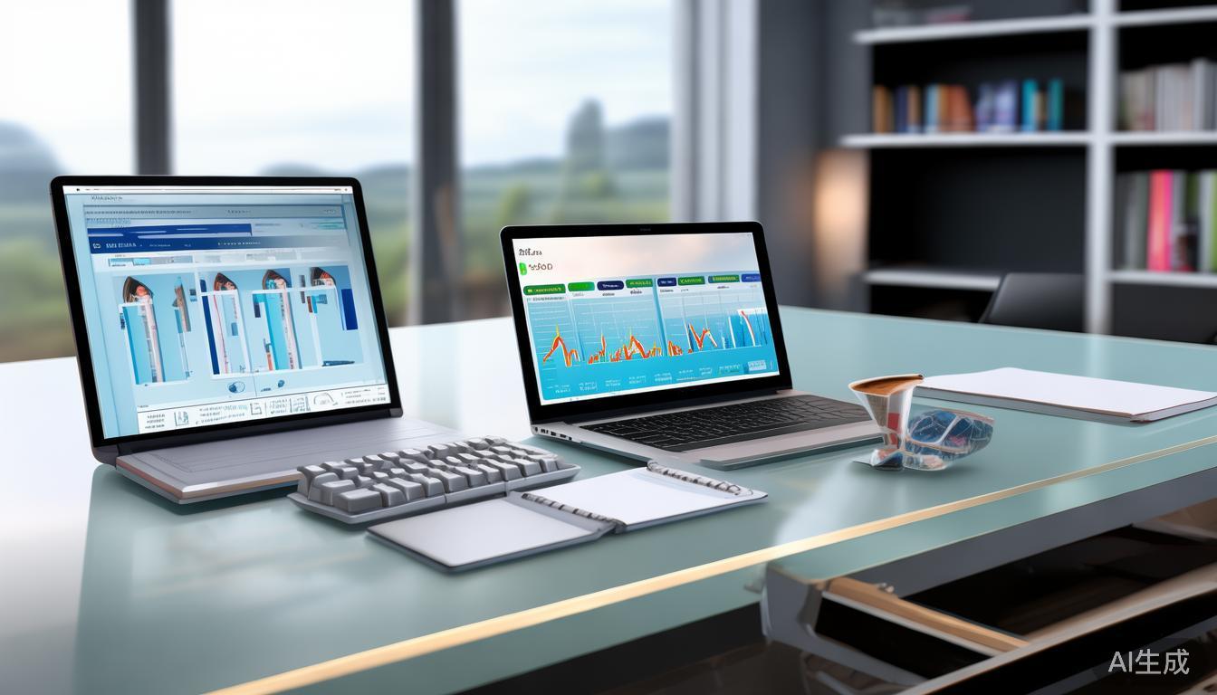 数字货币交易：掌握技术与基本面分析，借助官网资源精准决策