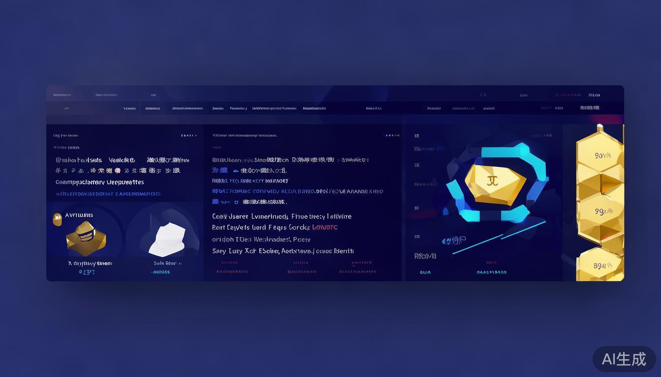 长期观察加密货币钱包领域，TokenPocket如何构建强大生态？