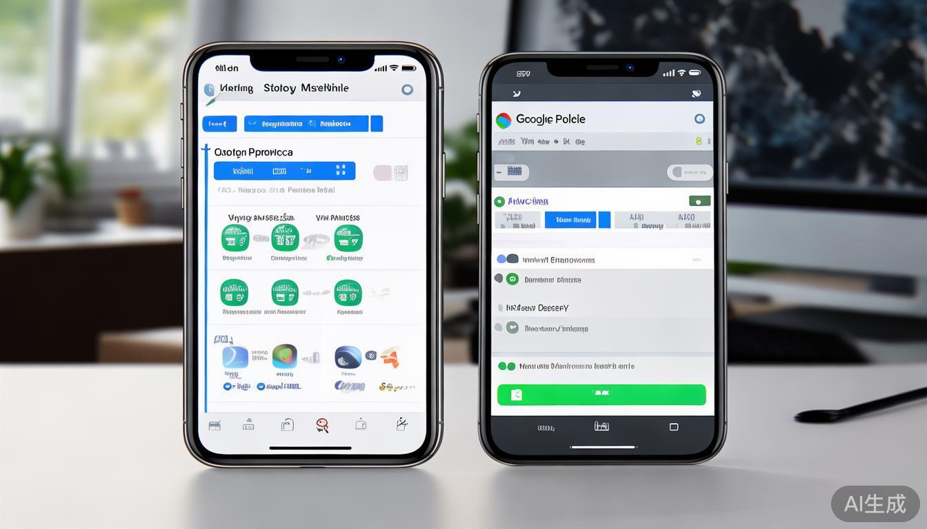 全球化Token应用运营：洞察文化差异，规避合规风险，优化下载策略