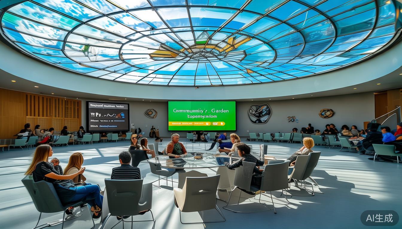 Token钱包网址：从资产存储到生态核心，如何借助投票、社交与空投实现Web3身份转变？