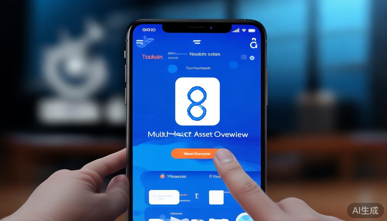 Token.im安卓版官网：强化多链资产总览，助你掌握市场动态与投资时机