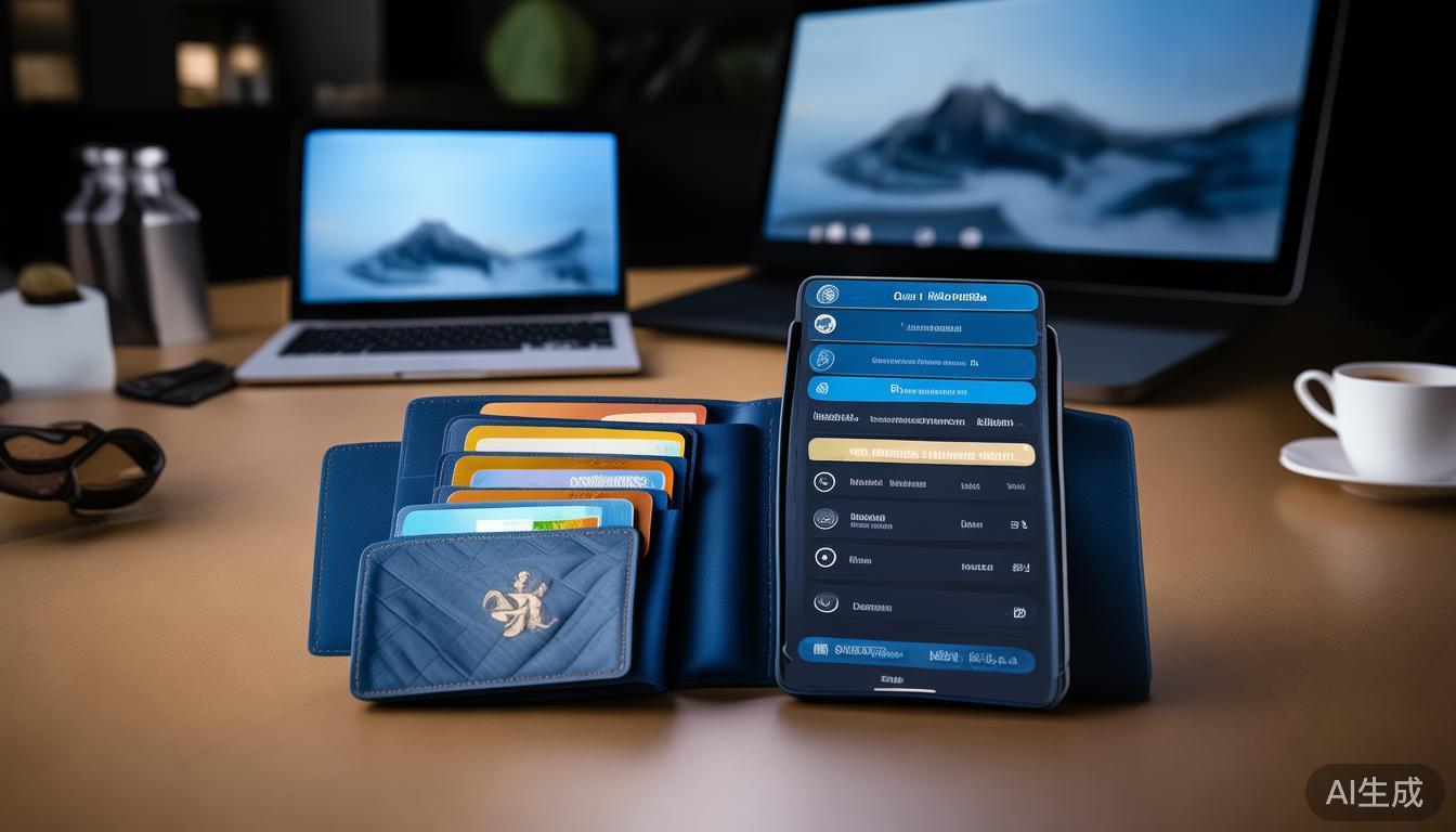 个人投资如何整合TokenIM钱包？先了解其功能及下载注册步骤