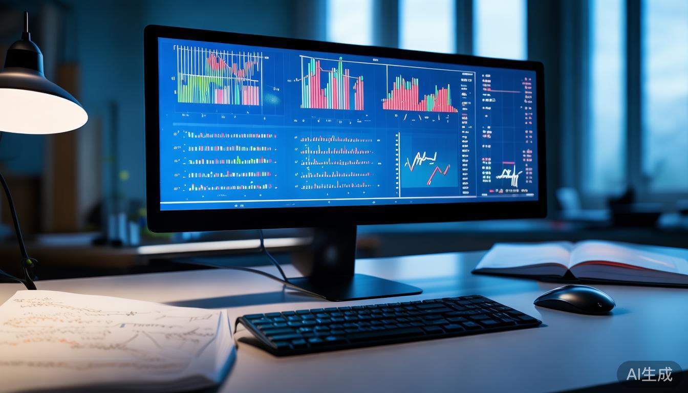 资产配置之路漫漫，token官方版智能推荐助你精准决策