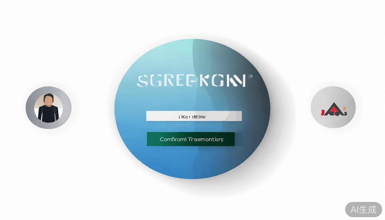 体验多平台token下载流程，界面设计关乎操作效率与安全