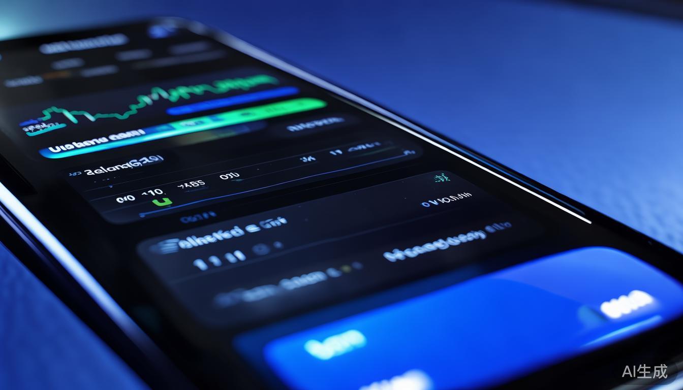 加密货币投资者必看！借助Token钱包App跟踪投资回报率