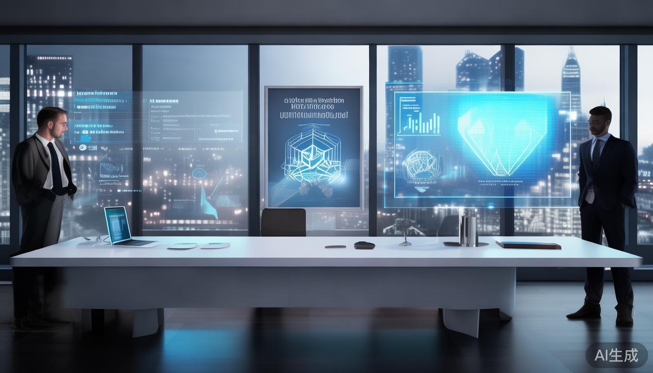 数字资产领域：token正版推广成焦点，价值传递引关注