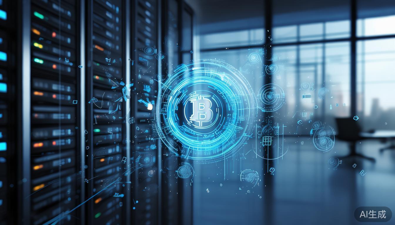 Token钱包官网：创新商业模式，构建价值流转与多方共赢闭环