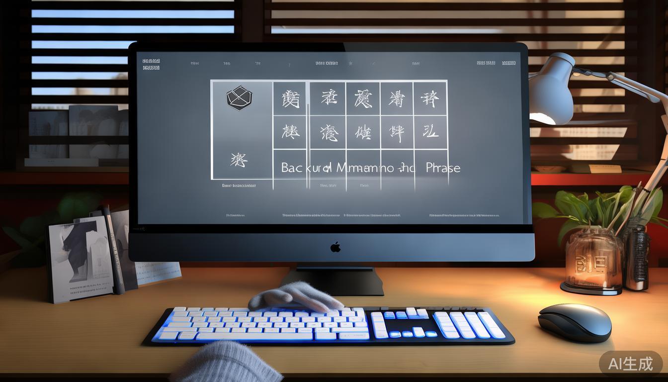 数字货币世界：正确下载Token钱包并掌握账务管理，保障资产安全