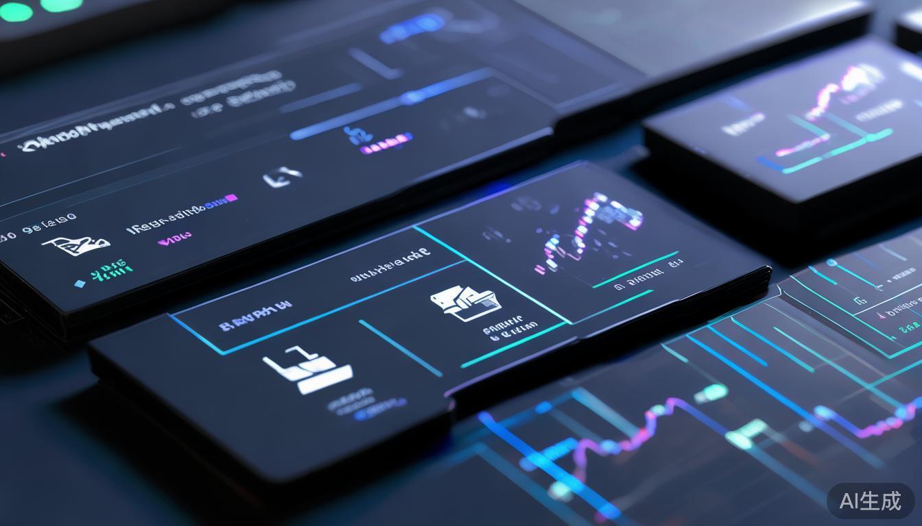 Token钱包网址市场变迁：从简单入口到多元平台的发展历程？